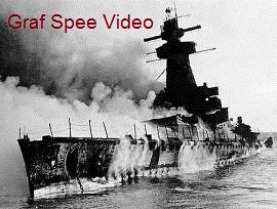 Deutsches, Panzerschiff, Graf Spee, Montevideo, Marine, Film, Lukas Wirp.