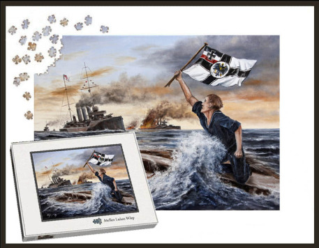 Tolle Marine und Schiffs Puzzle hier kaufen